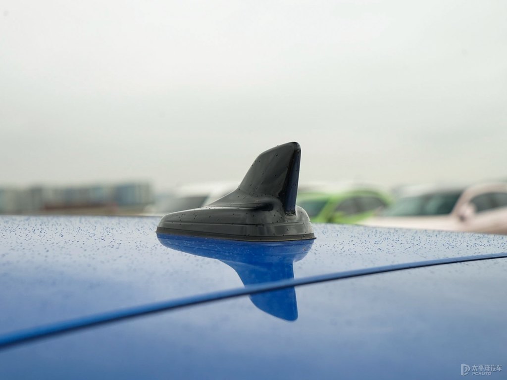 奧迪Q2L車身外觀圖片