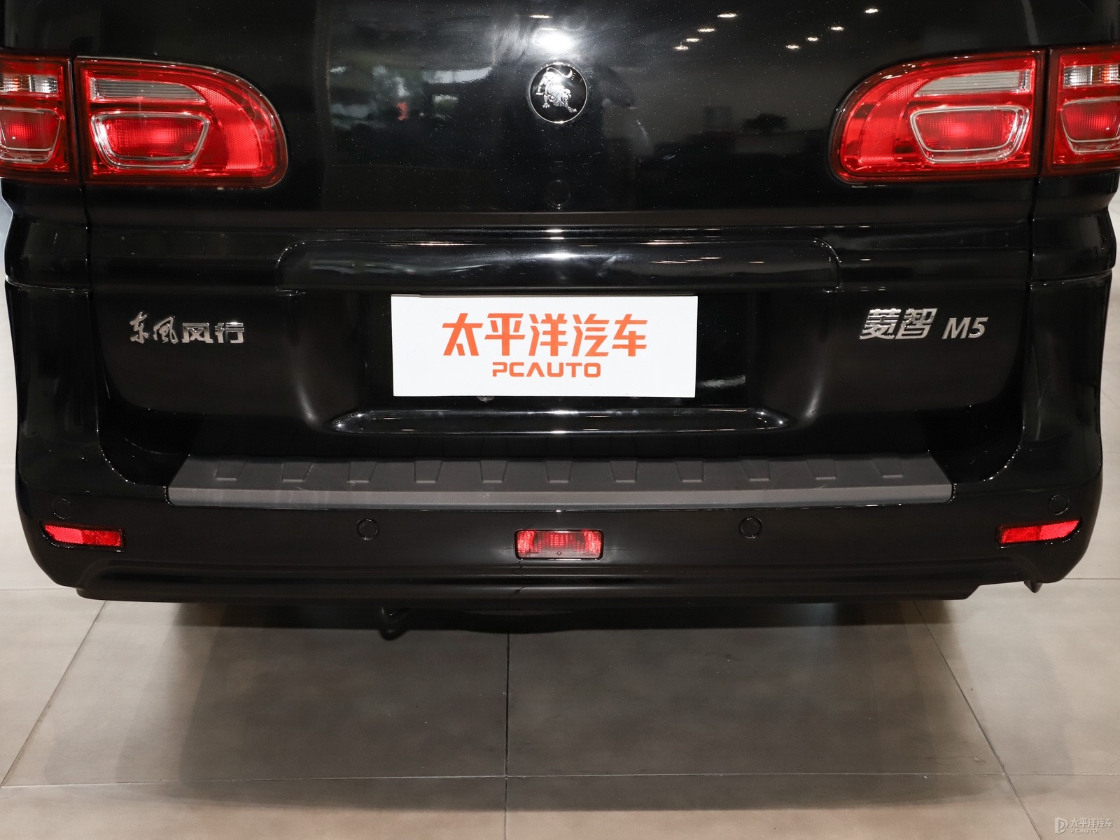 菱智外觀高清大圖