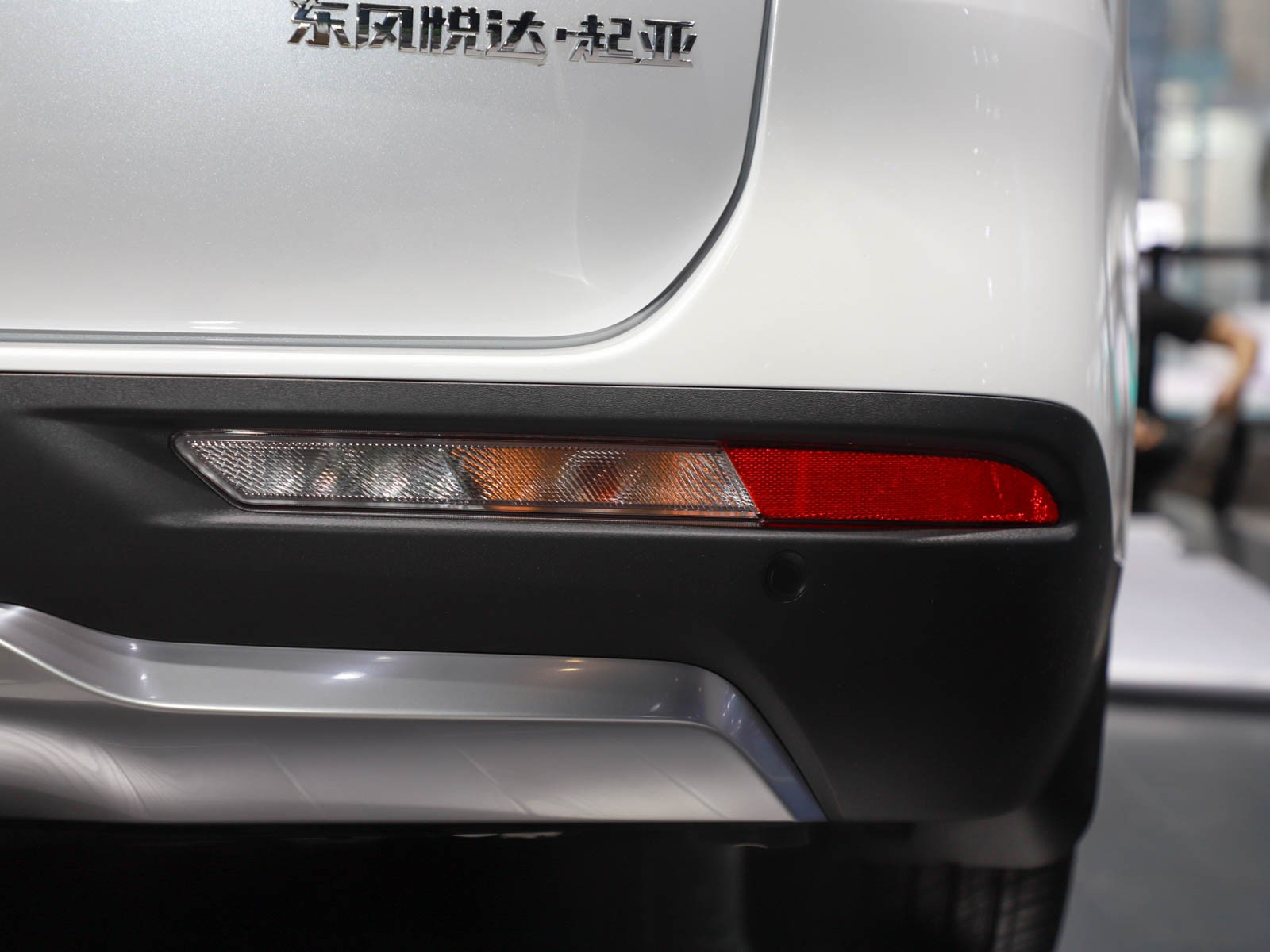 嘉華車展高清大圖
