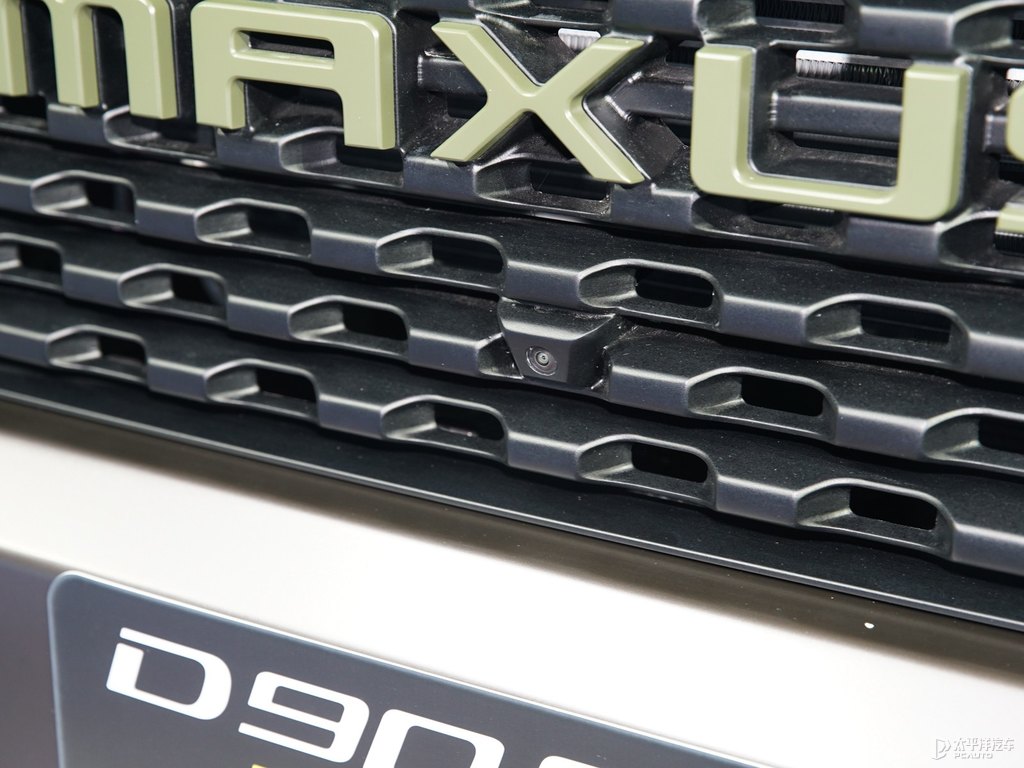 ͨMAXUS D90 ProDƬ