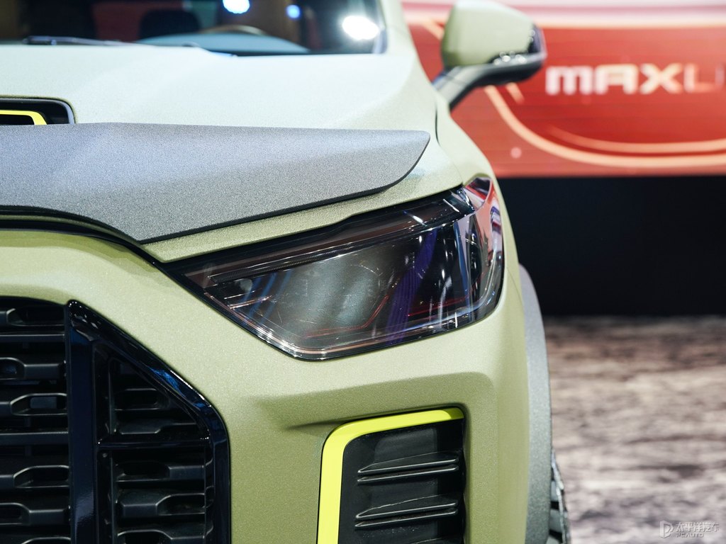 ͨMAXUS D90 ProDƬ