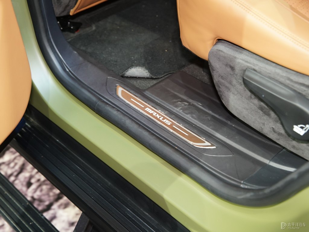 ͨMAXUS D90 ProDƬ