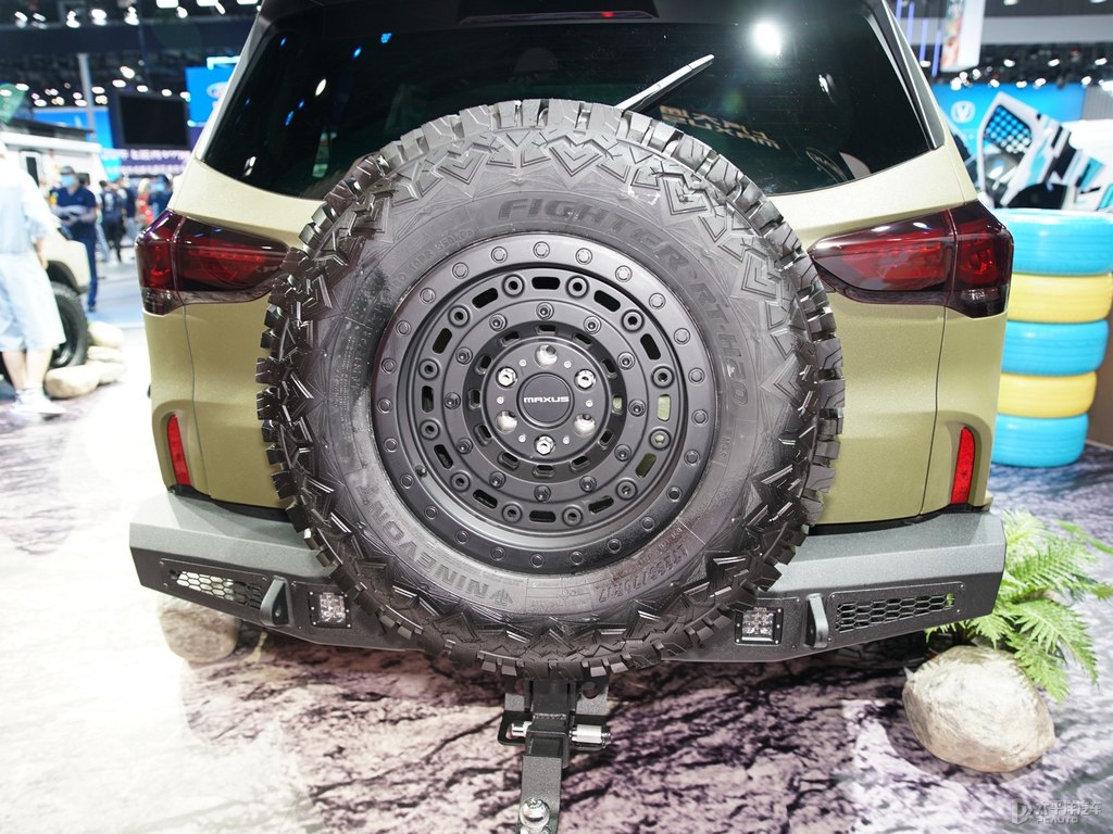 ͨMAXUS D90 ProDƬ