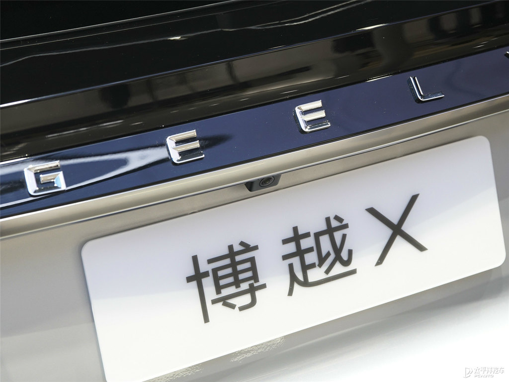 博越圖片