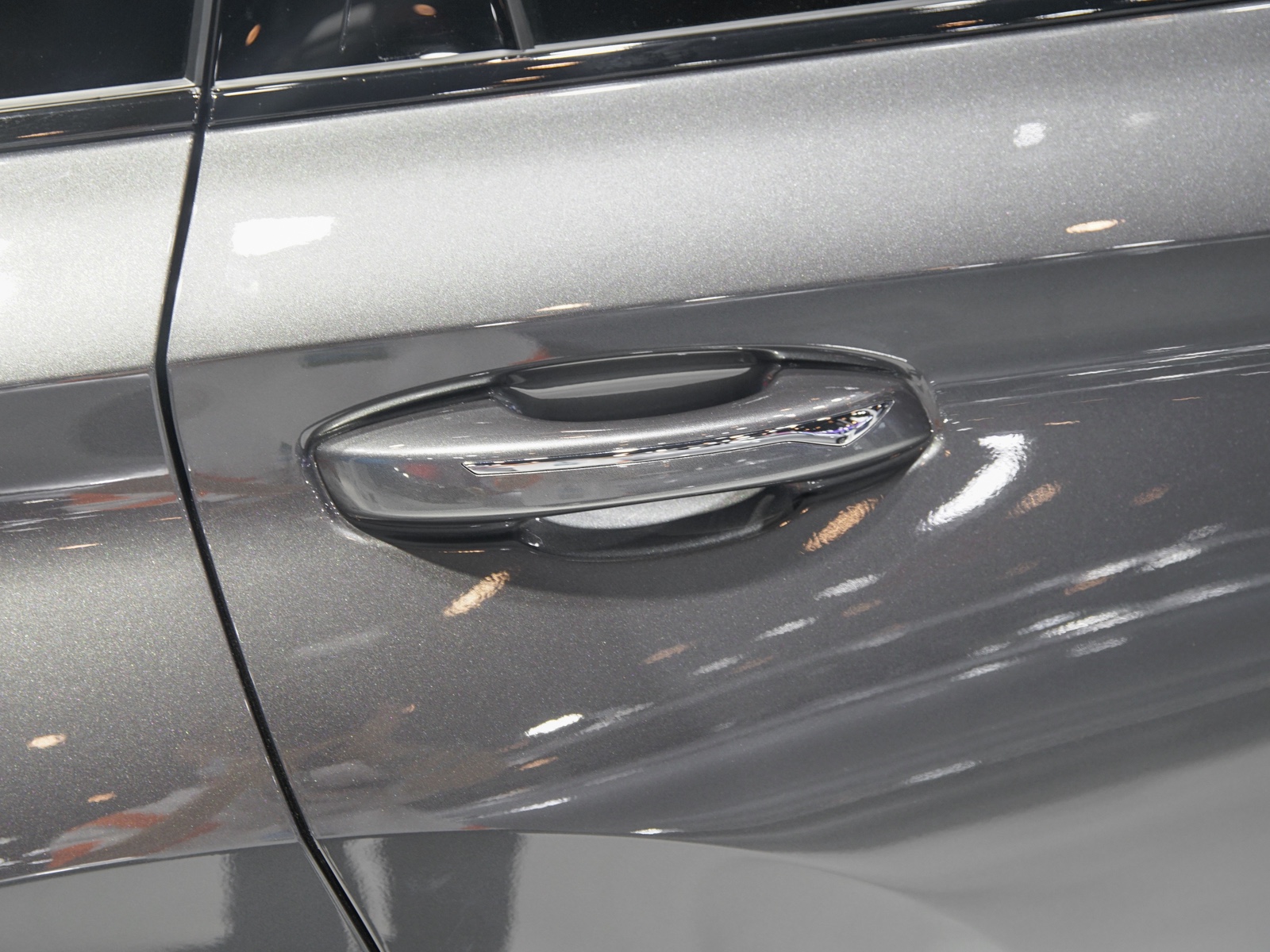 長(zhǎng)安CS75 PLUS車(chē)展高清大圖