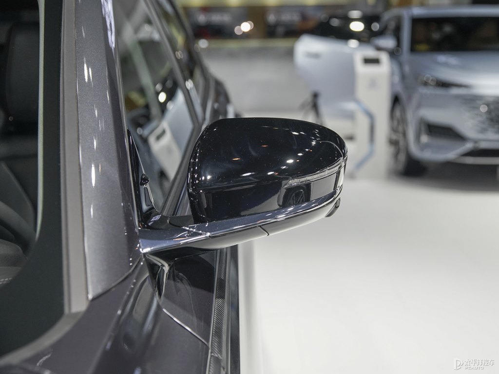 長安CS75 PLUS圖片