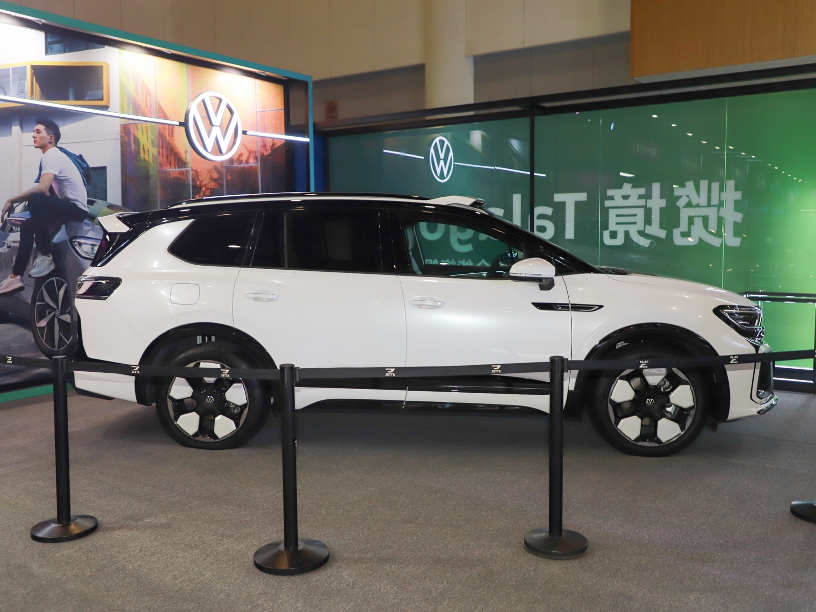 攬境車展高清大圖
