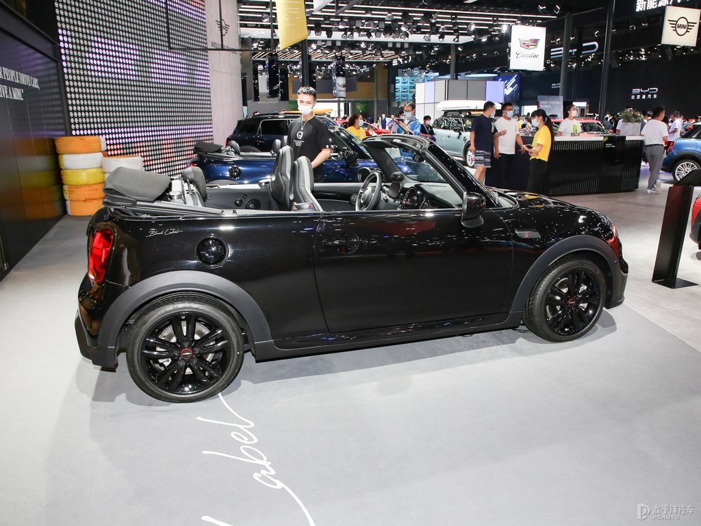 MINI CABRIODƬ