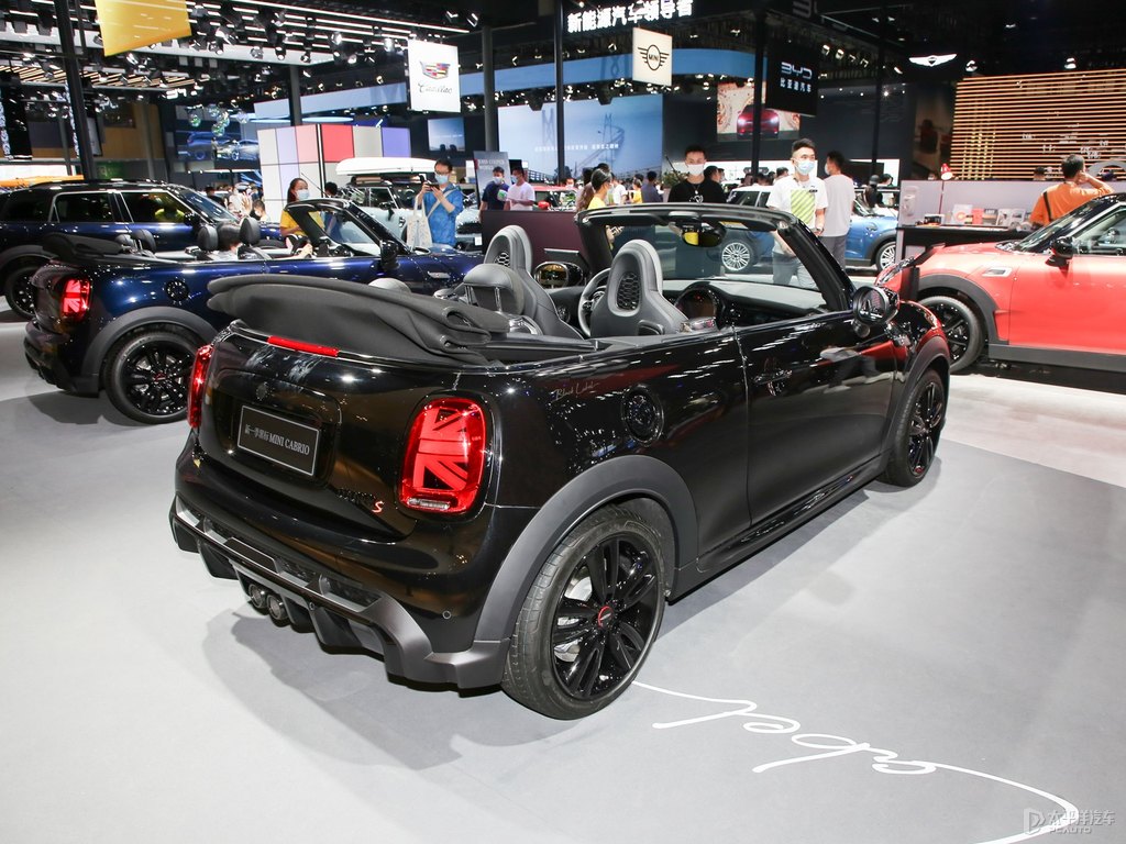 MINI CABRIODƬ