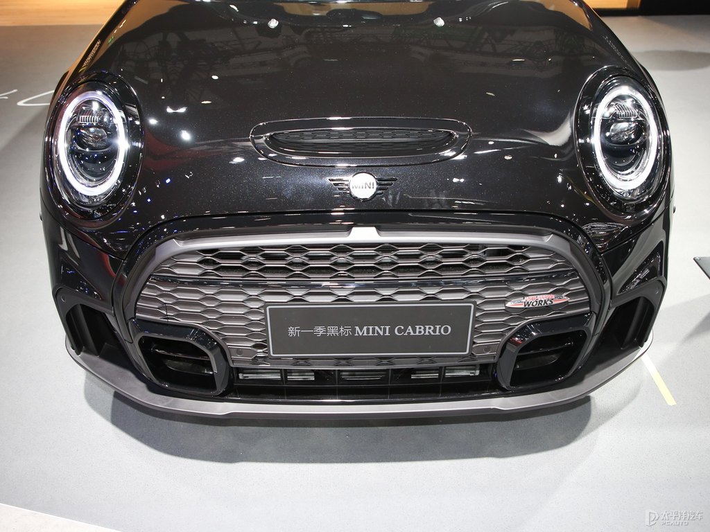MINI CABRIODƬ