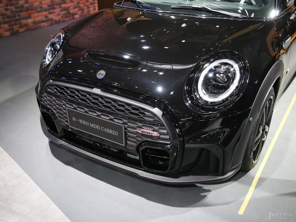 MINI CABRIODƬ