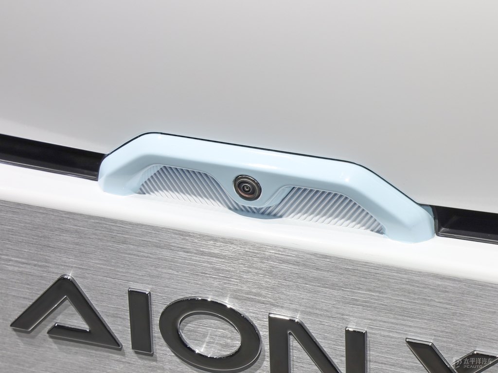 AION Y圖片