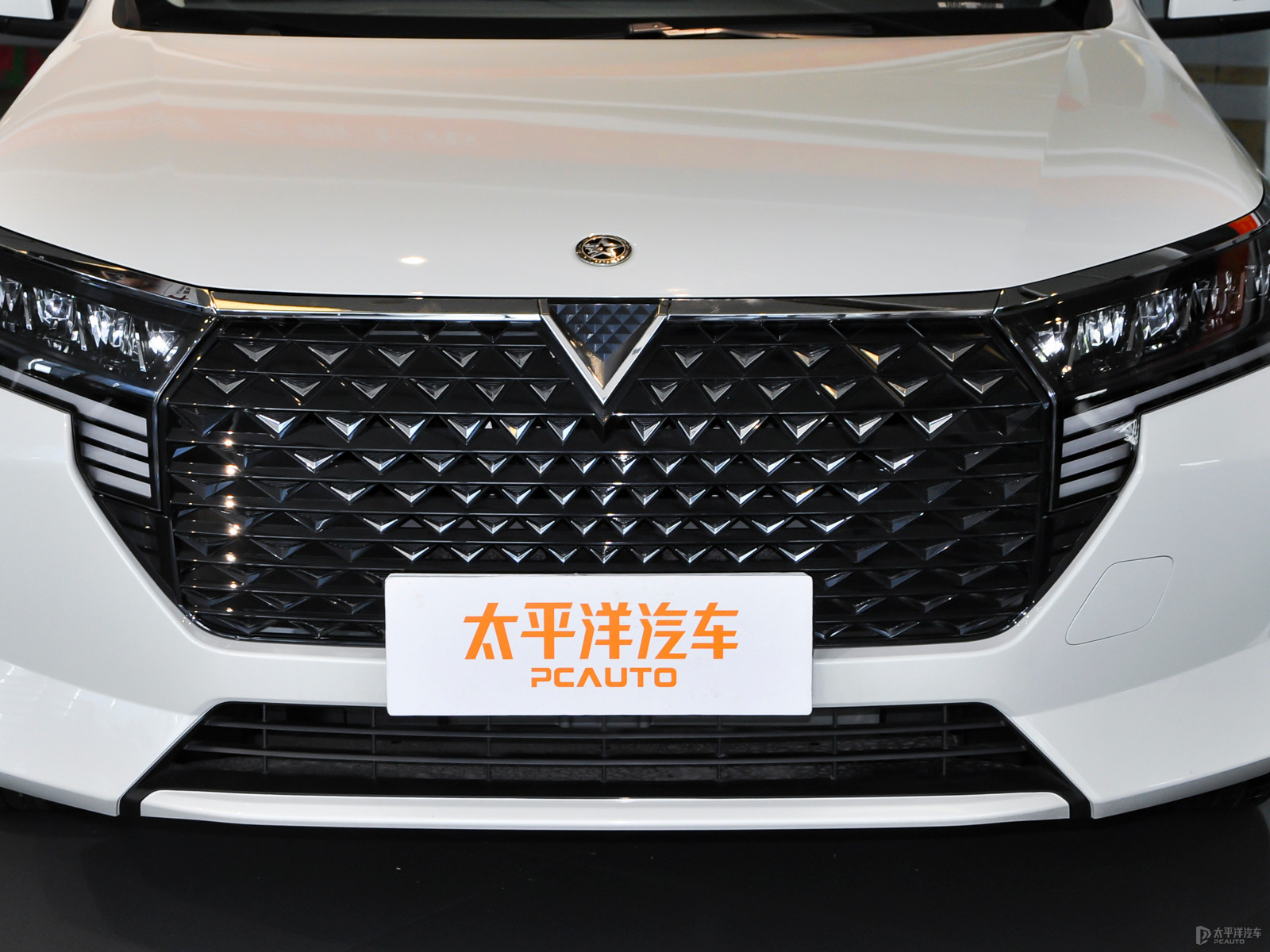啟辰D60外觀高清大圖