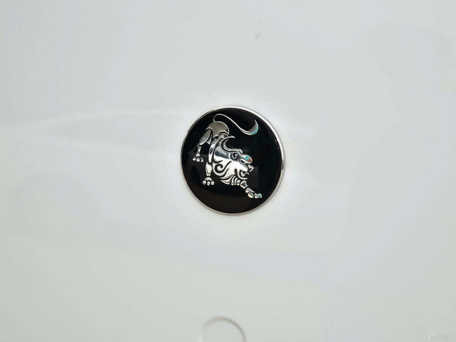 菱智外觀高清大圖