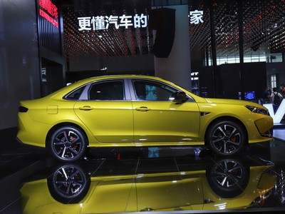 軒度和艾瑞澤5哪個更值得購買？