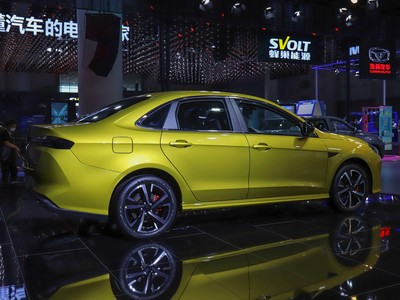 軒度以及艾瑞澤5plus哪輛車綜合表現更好？