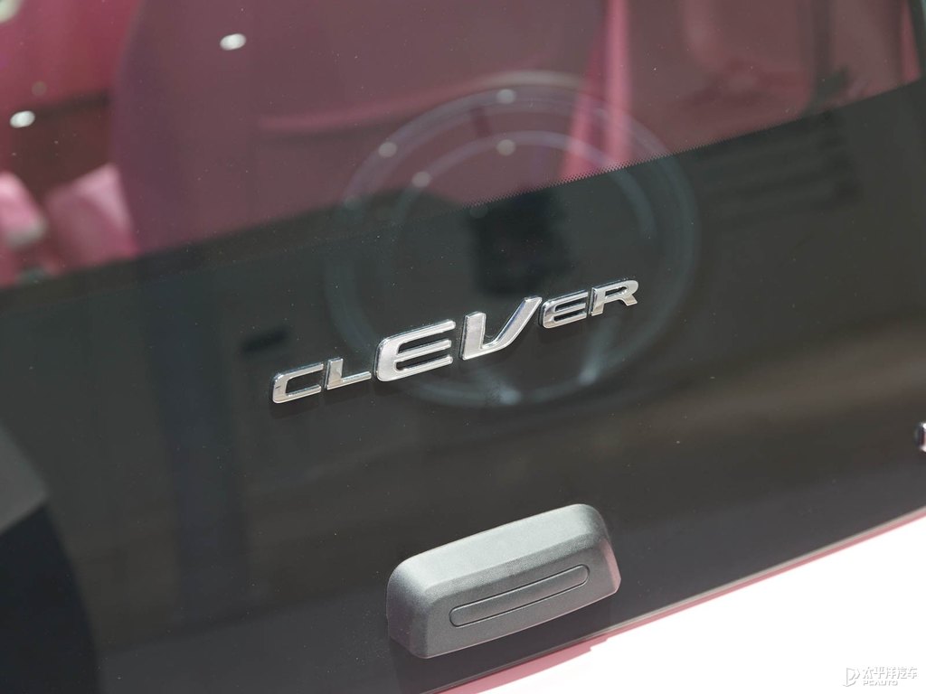 RCLEVER܇β^DƬ