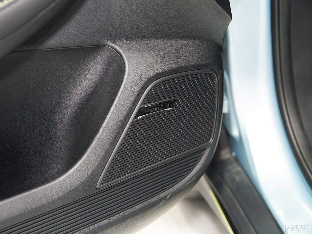 榮威RX5車廂內(nèi)飾圖片