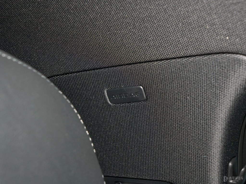 奧迪A6(進(jìn)口)車廂內(nèi)飾圖片