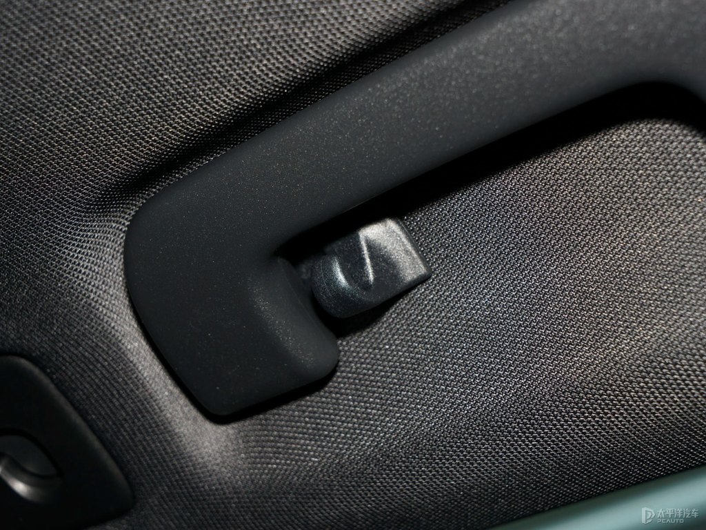 奧迪A6(進(jìn)口)車廂內(nèi)飾圖片