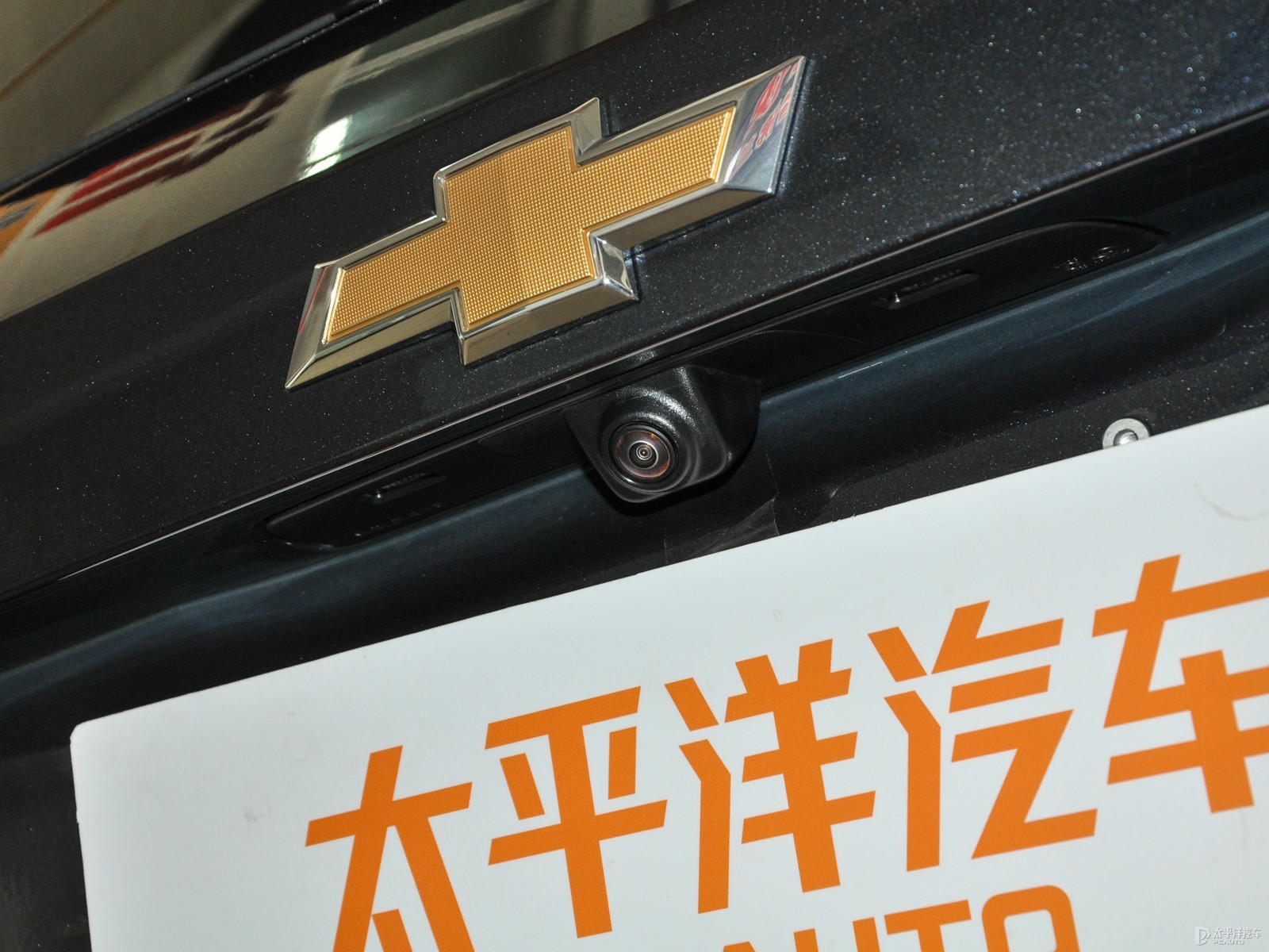 開拓者外觀高清大圖