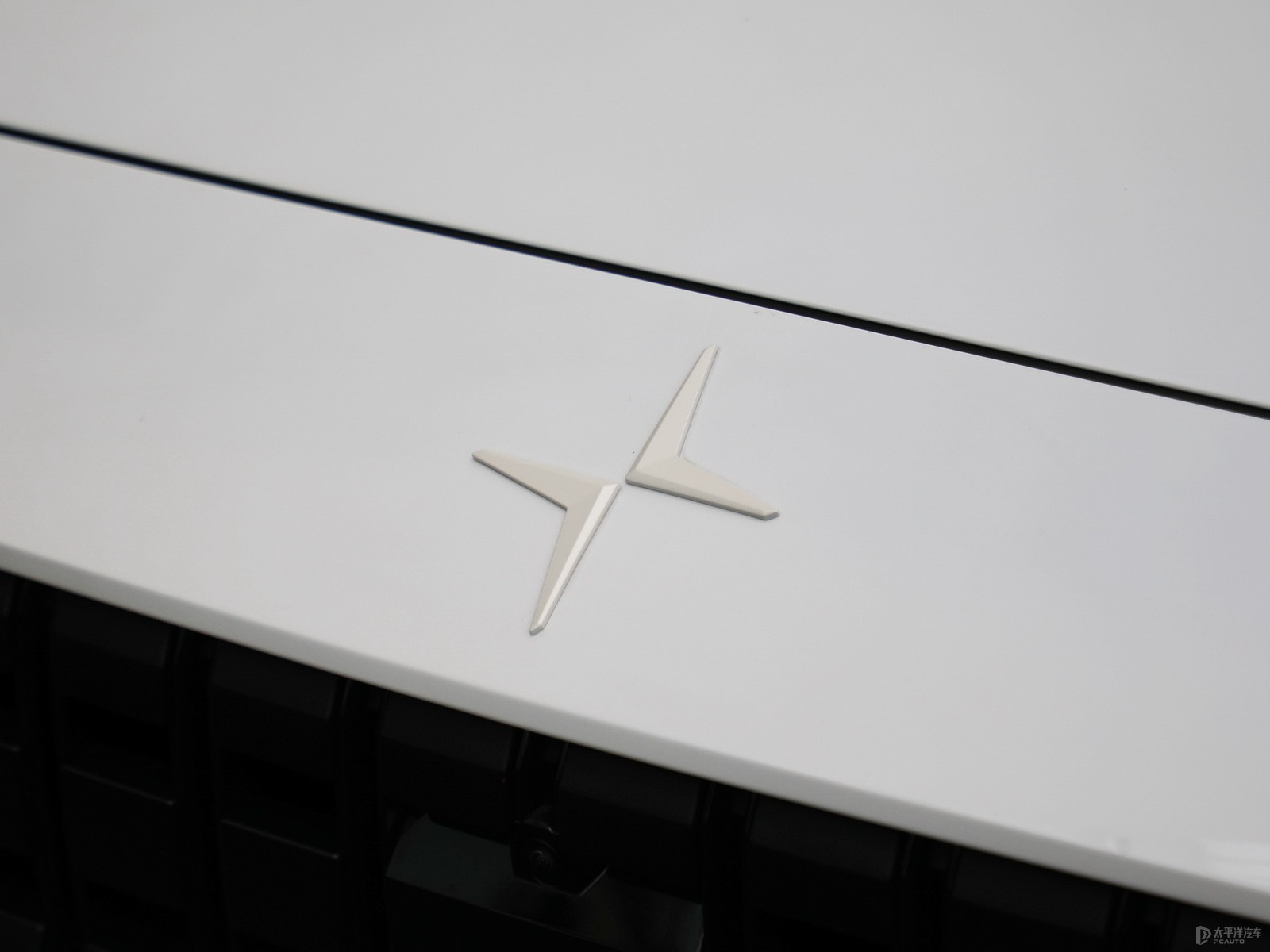 Polestar 2外觀高清大圖