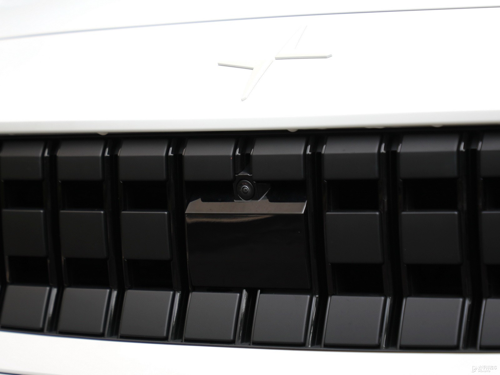 Polestar 2外觀高清大圖