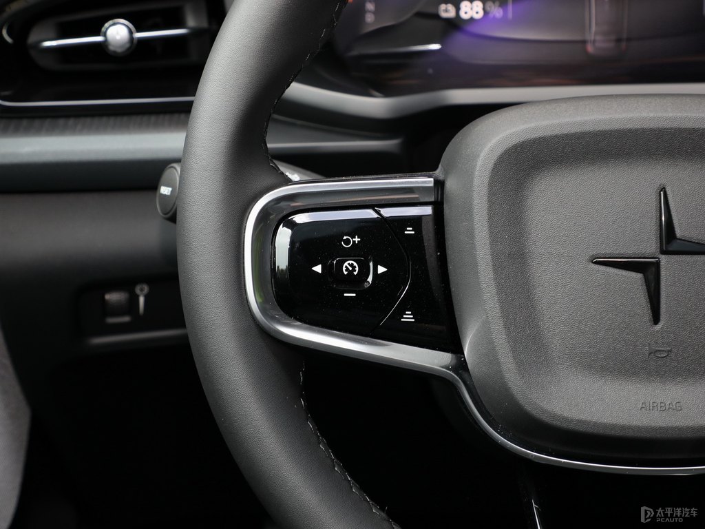 ѩPolestar 2п؃DƬ