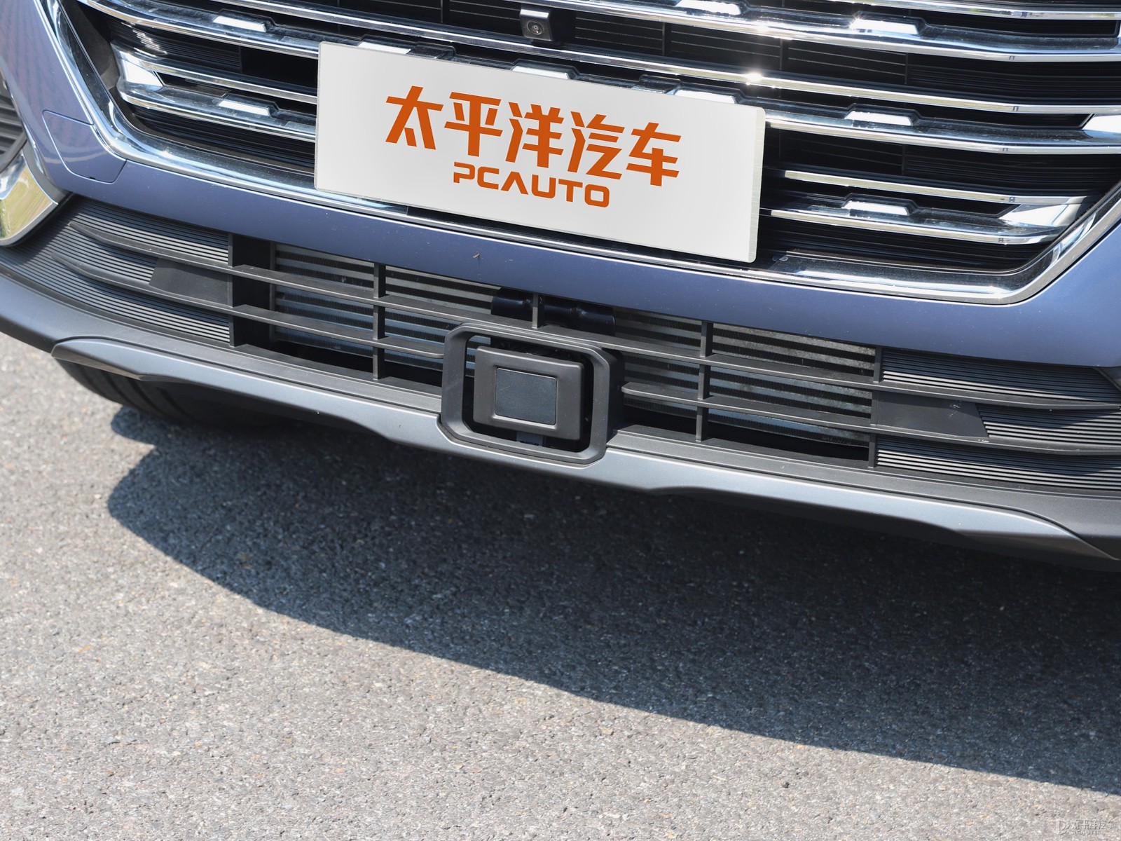 捷途X90 PLUS外觀高清大圖