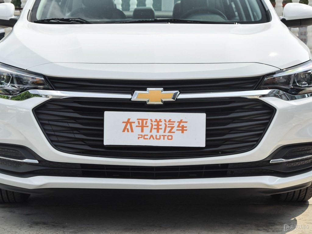 天真白科魯澤車頭外觀圖片