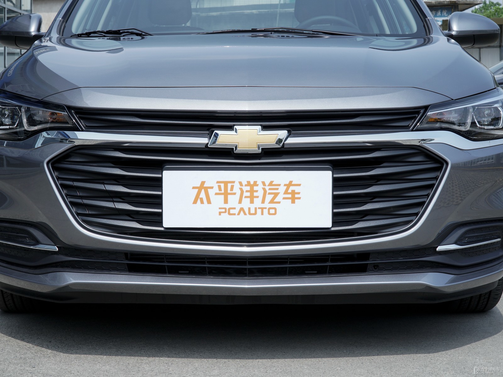 科魯澤外觀高清大圖