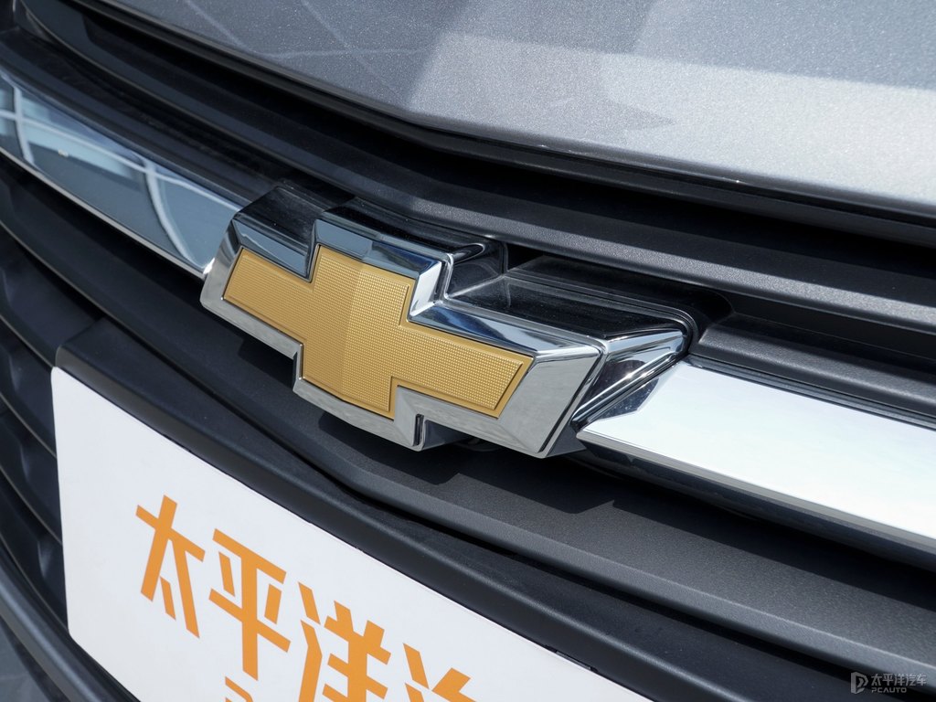 高冷灰科魯澤車頭外觀圖片