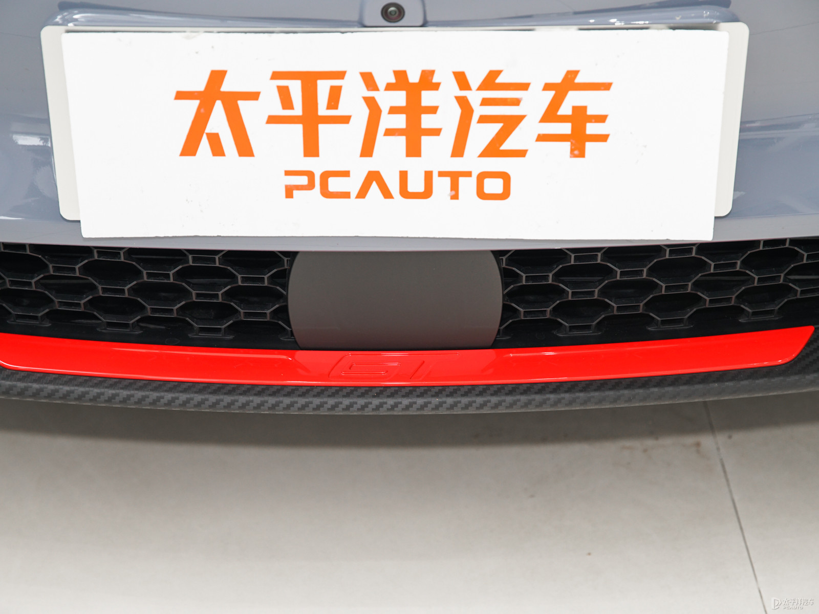 歐拉好貓GT外觀高清大圖