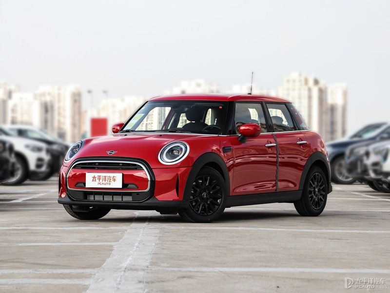 Mini 新宝马mini Cooper报价 Mini Cooper图片 太平洋汽车网