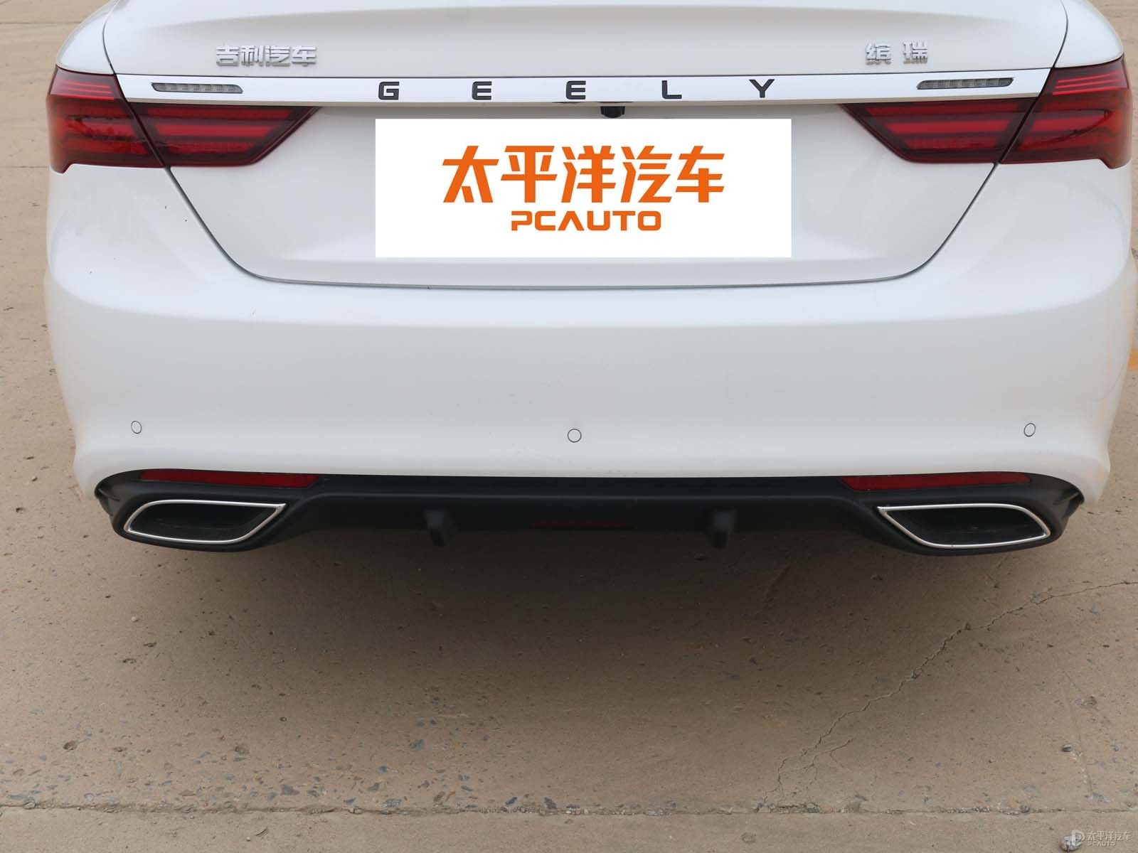 繽瑞外觀高清大圖