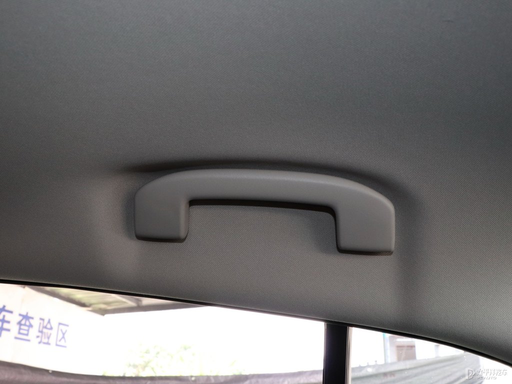 曜石黑軒逸車(chē)廂內(nèi)飾圖片
