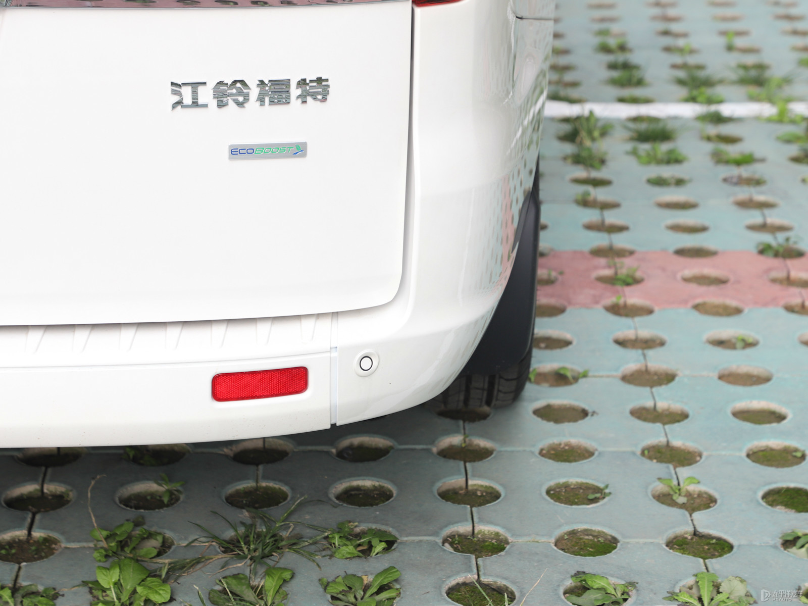 途睿歐外觀高清大圖