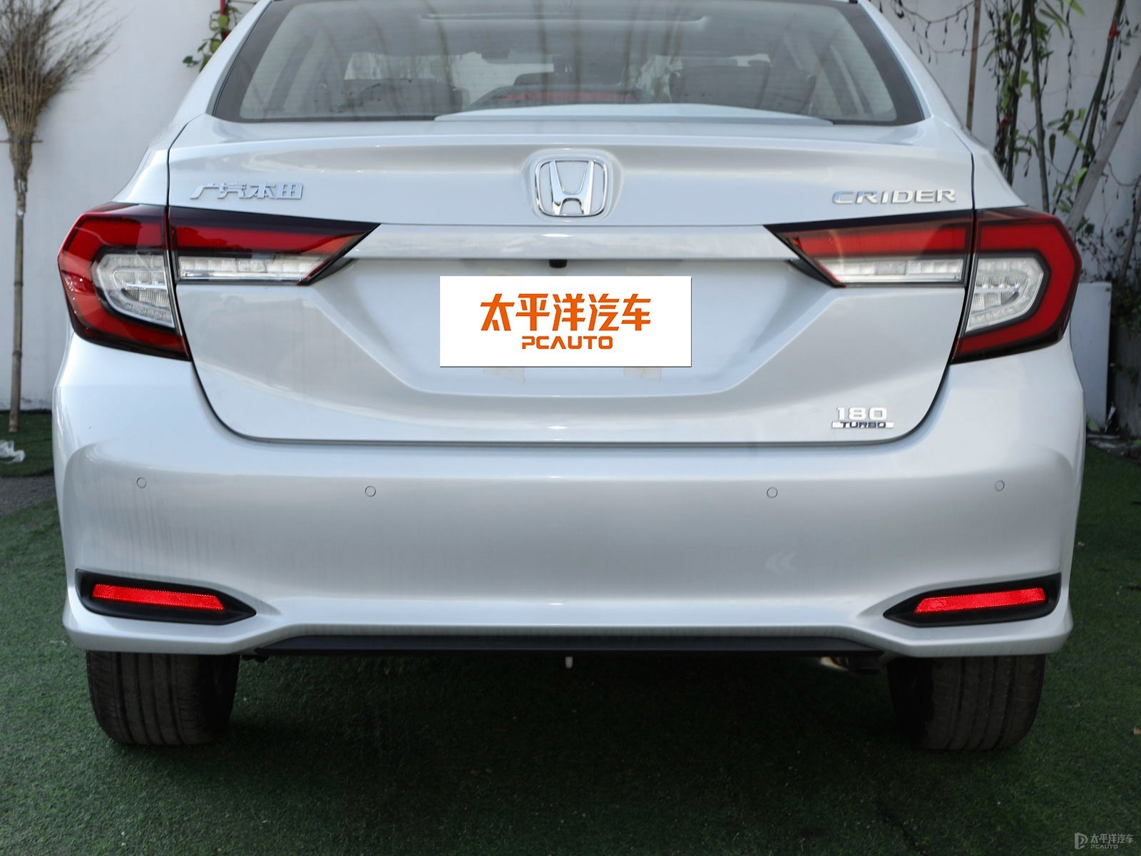 凌派外觀高清大圖