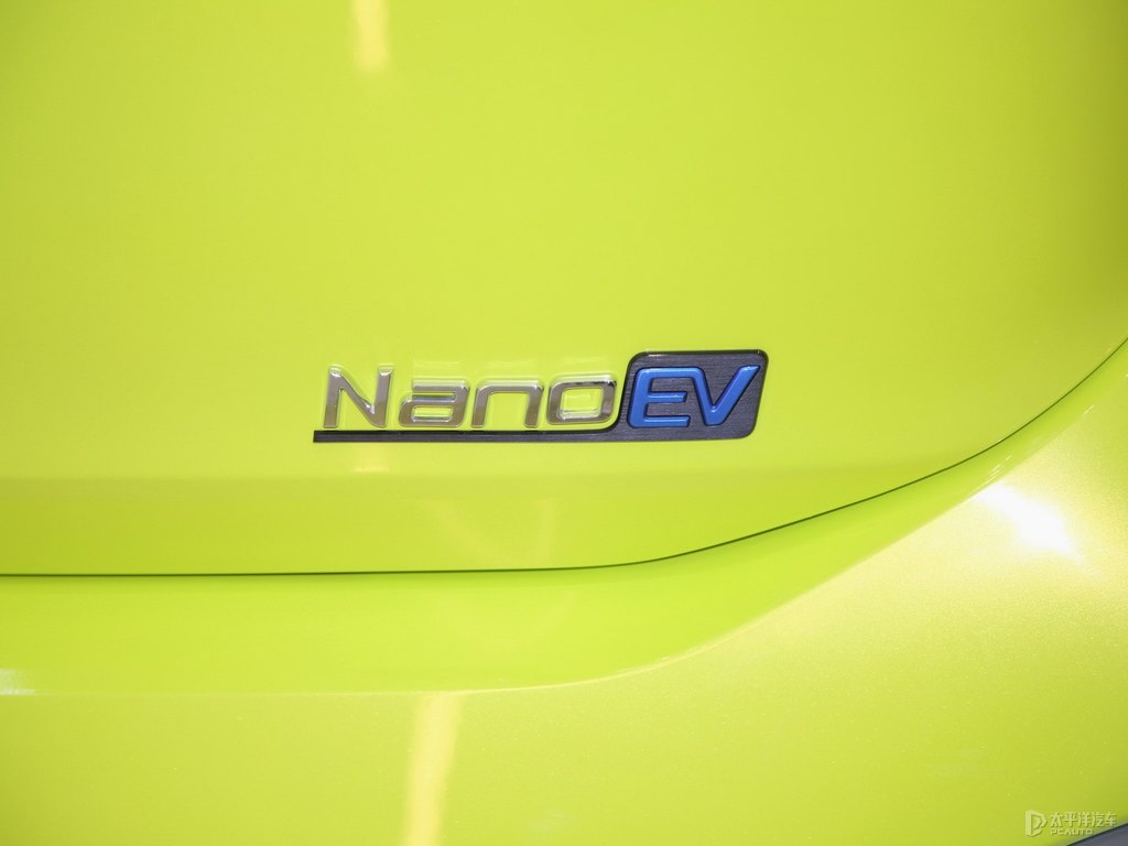 ˾GNanoEV܇β^DƬ