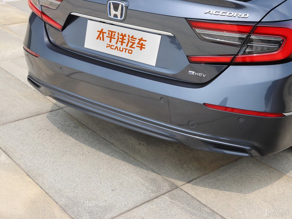 威尼斯藍雅閣車尾外觀圖片