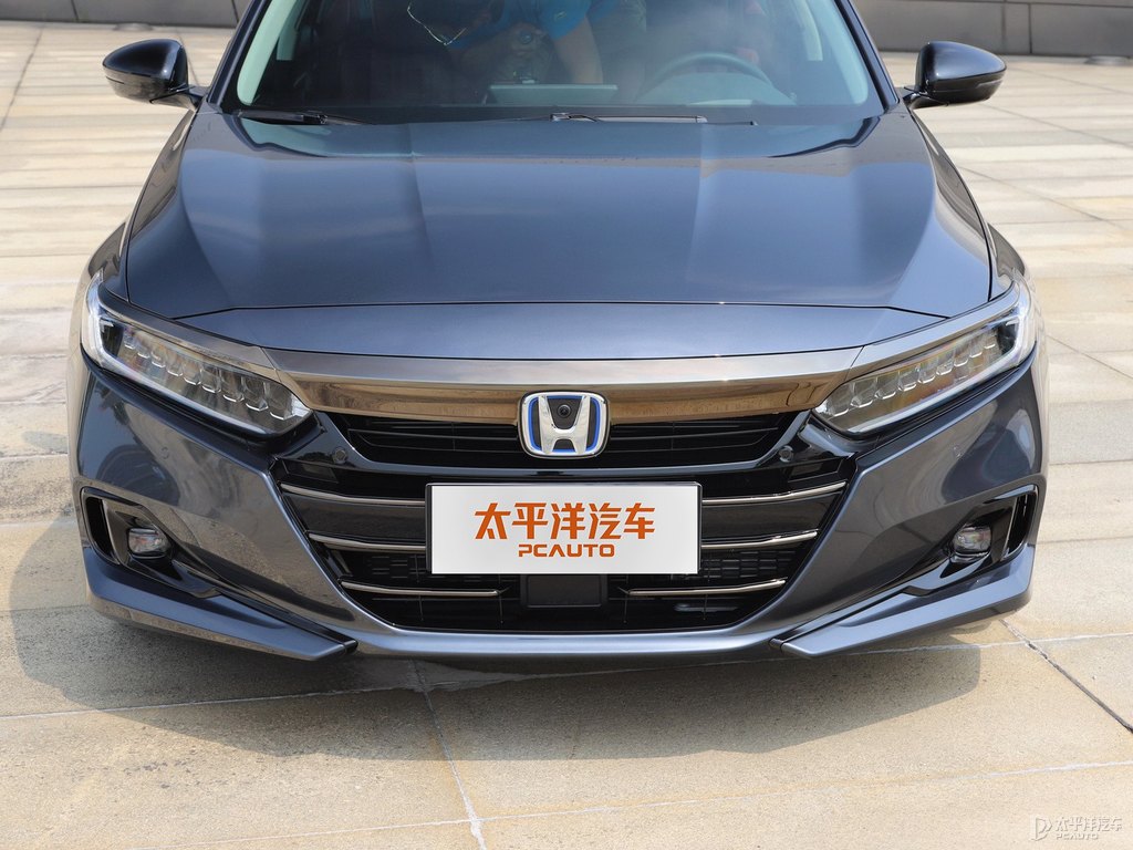 威尼斯藍(lán)雅閣車頭外觀圖片