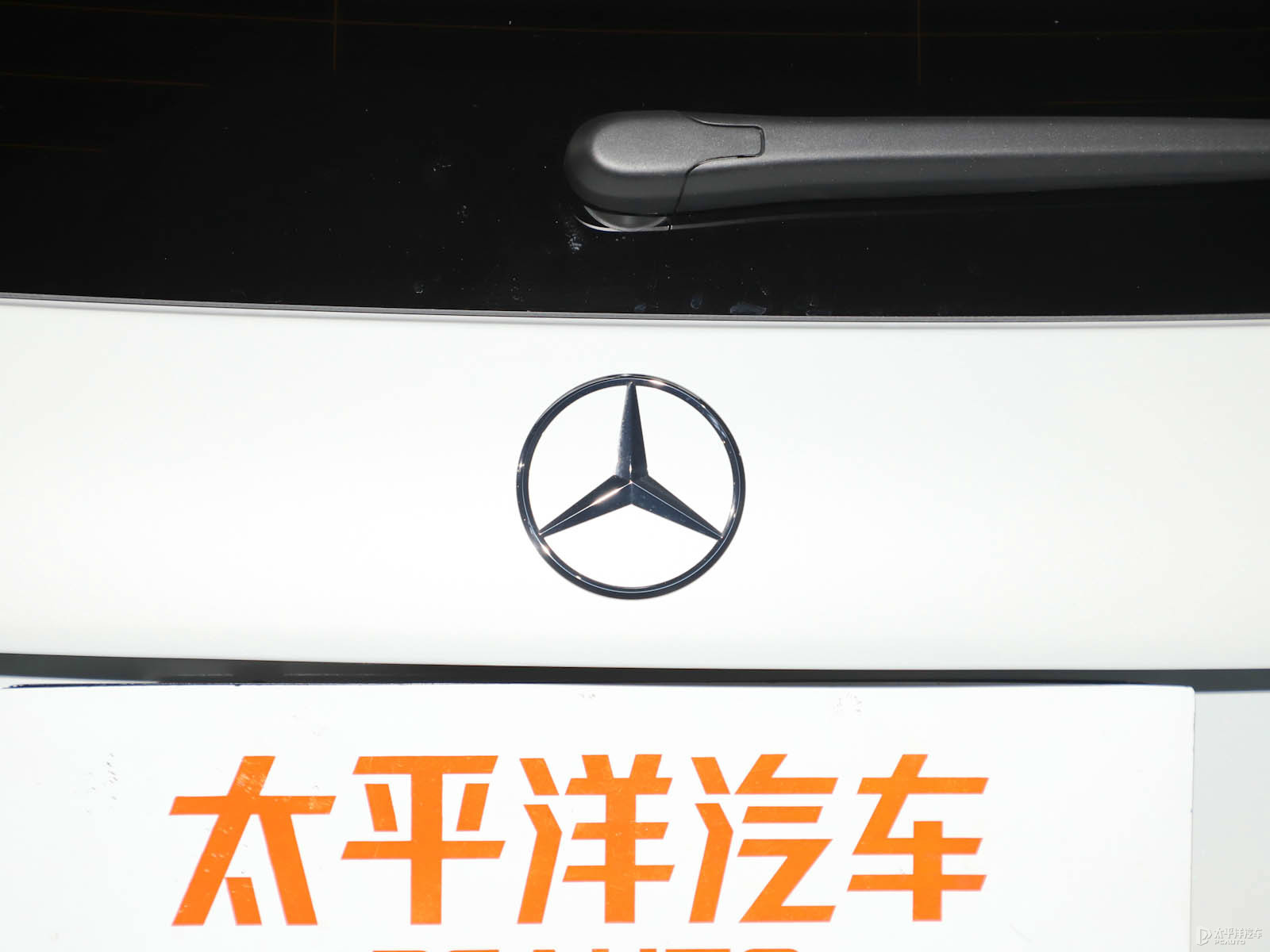 GLB級AMG 外觀高清大圖