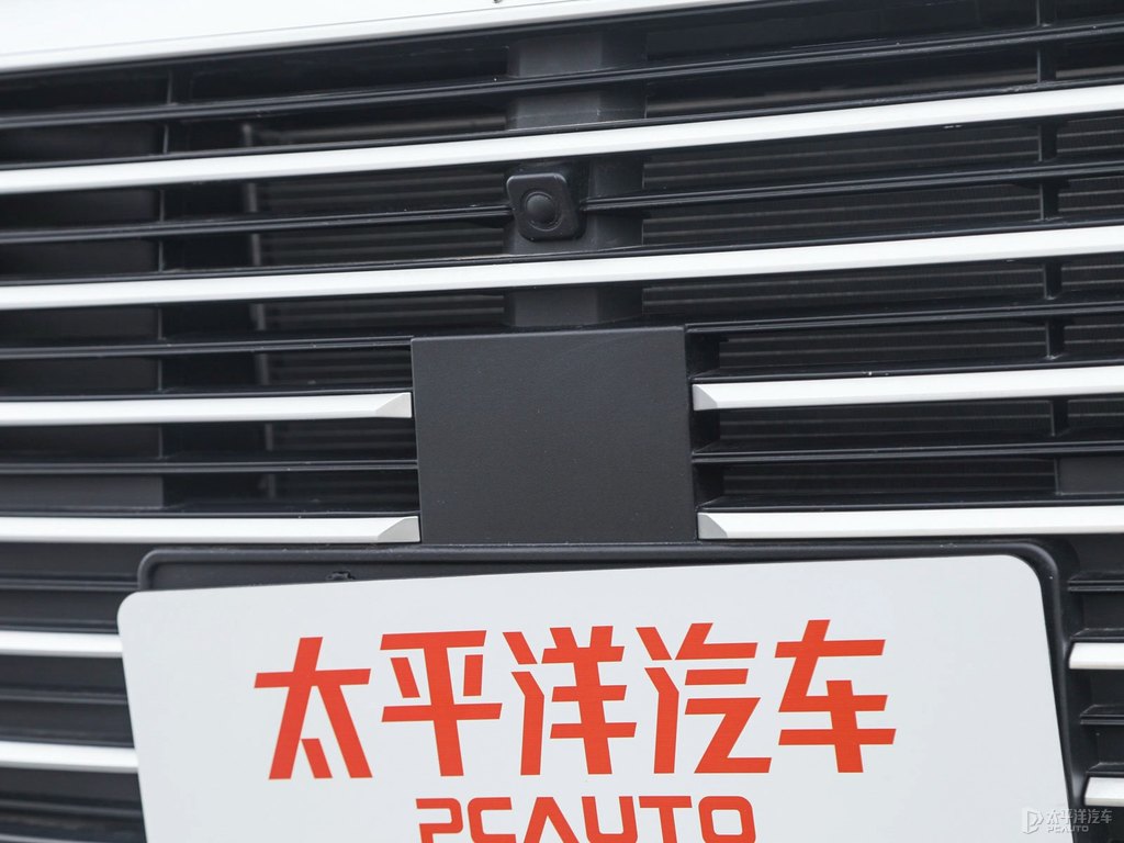 雪域白宋Pro車頭外觀圖片