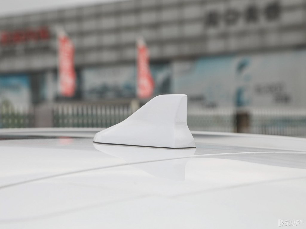 雪域白宋Pro車身外觀圖片