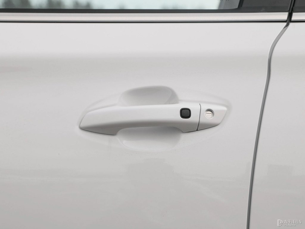 水晶白元Pro車身外觀圖片