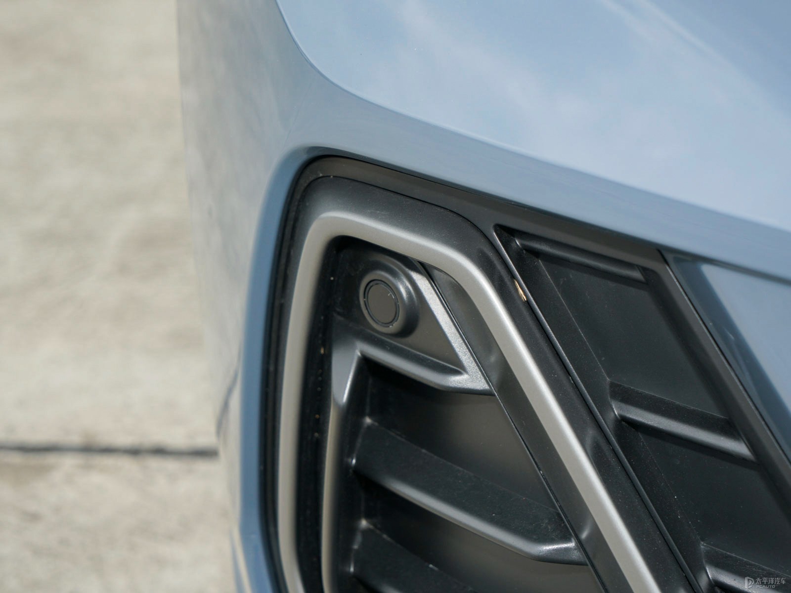 奧迪Q3 Sportback外觀高清大圖