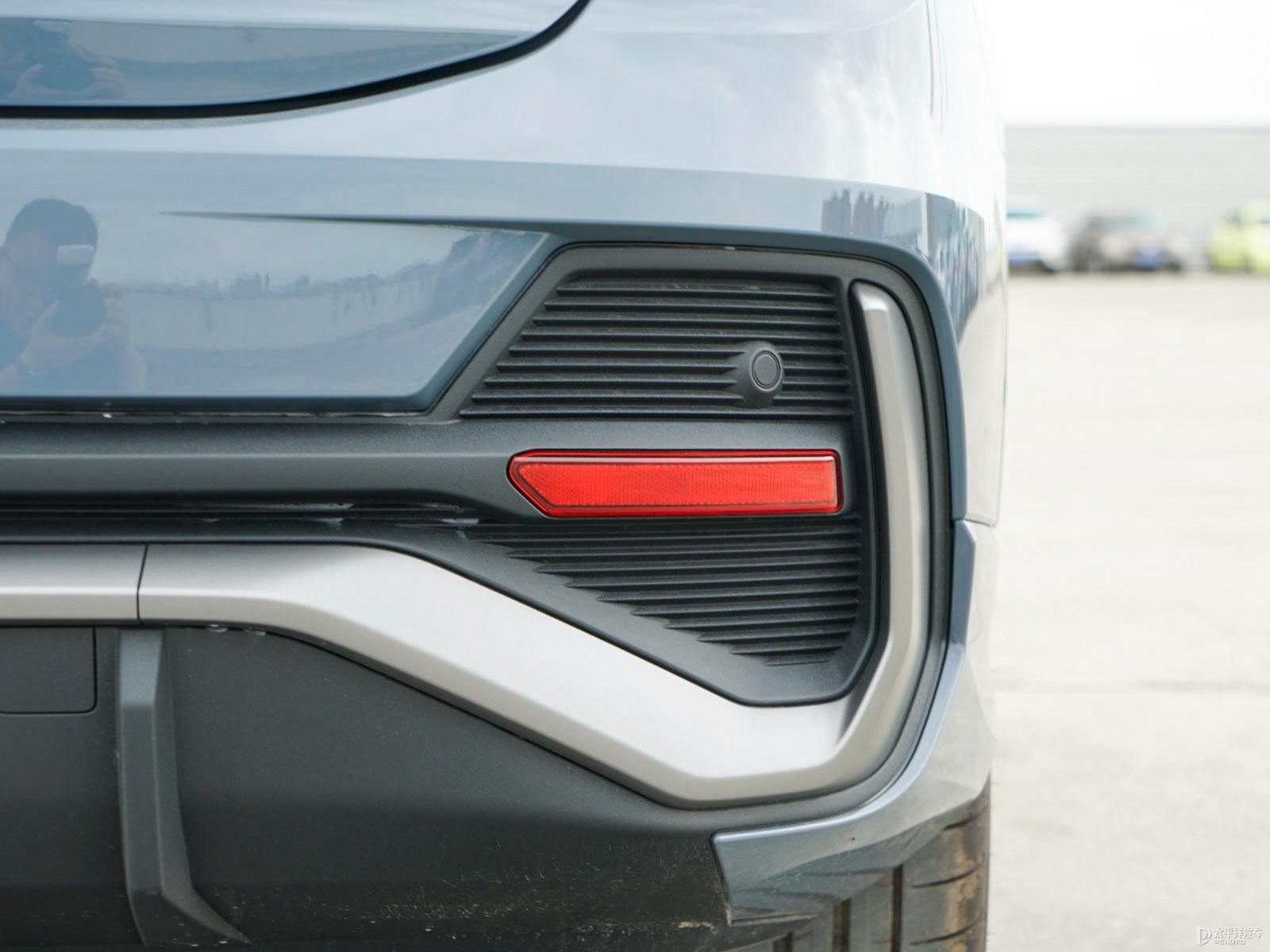 奧迪Q3 Sportback外觀高清大圖