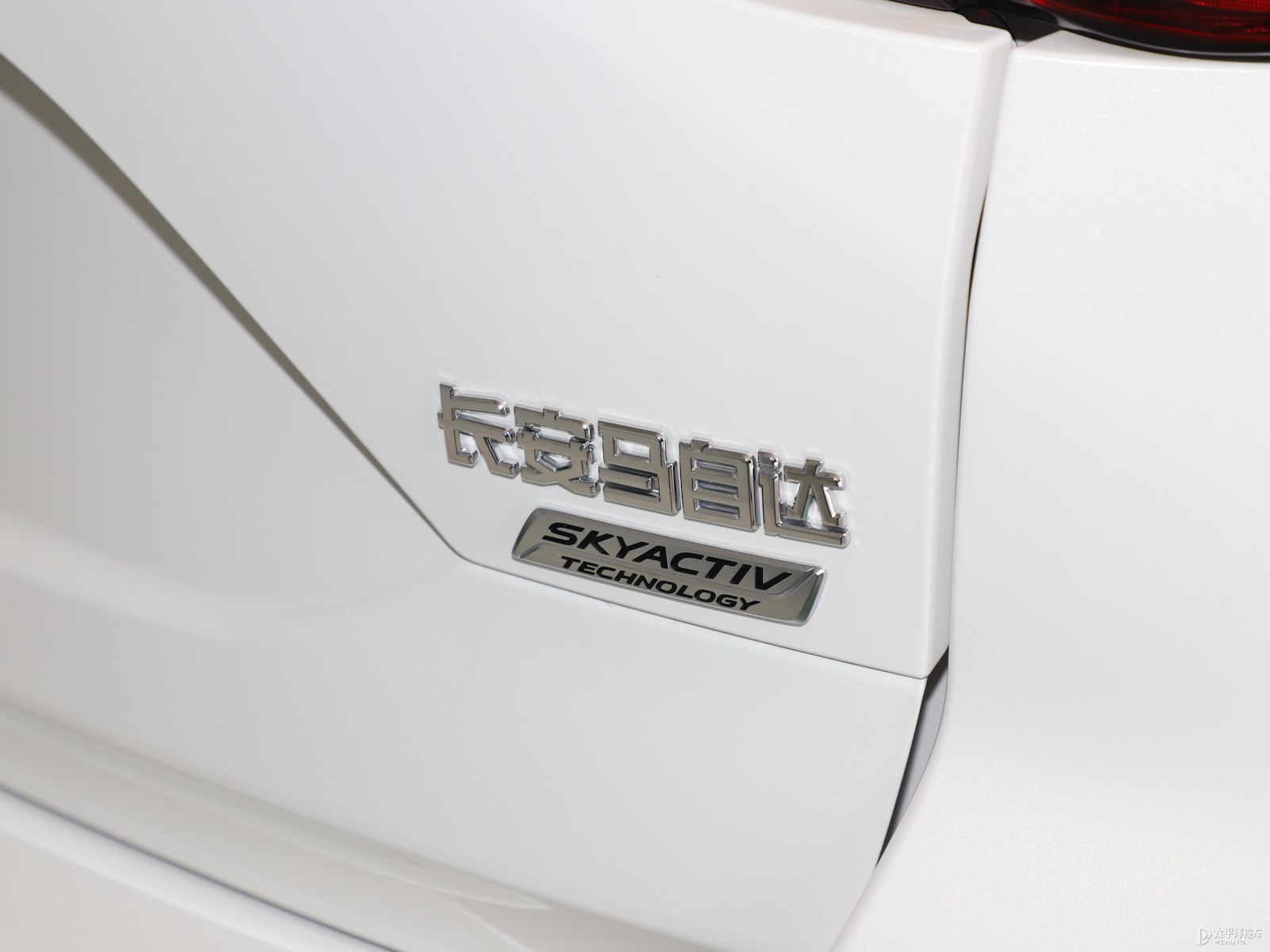 馬自達(dá)CX-5外觀高清大圖