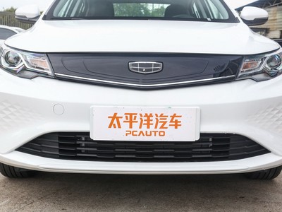 帝豪新能源多少錢 2022款落地價大起底，買車超詳細！