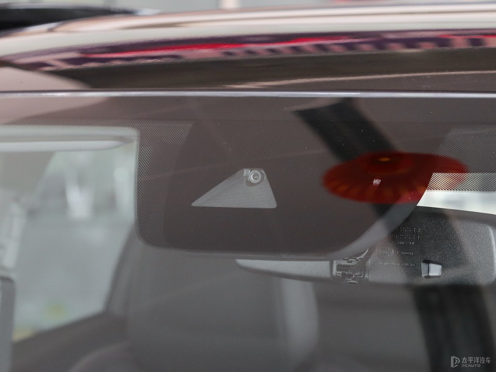 鉑鋼灰馬自達(dá)CX-5車身外觀圖片